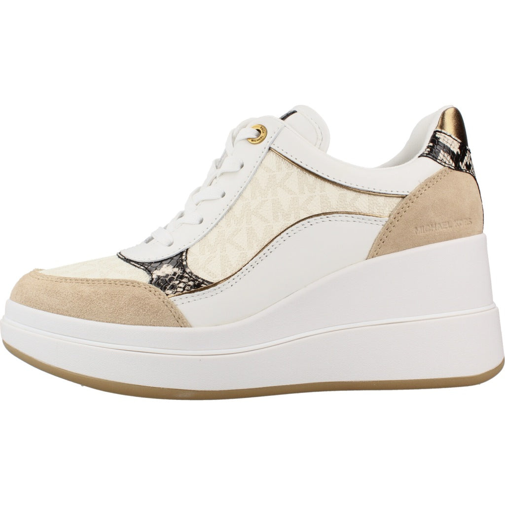 MICHAEL KORS TEMFSB  en color BLANCO  (2)