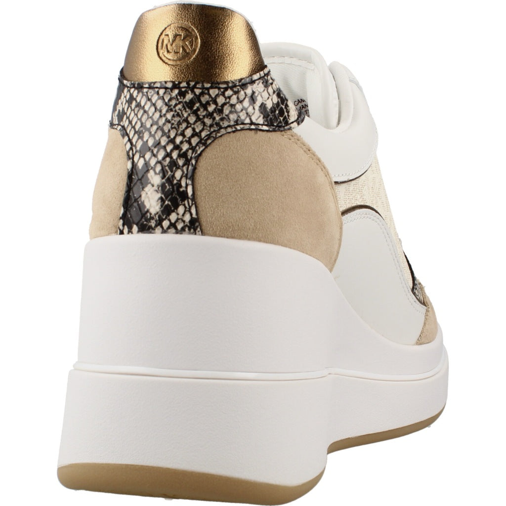 MICHAEL KORS TEMFSB  en color BLANCO  (3)