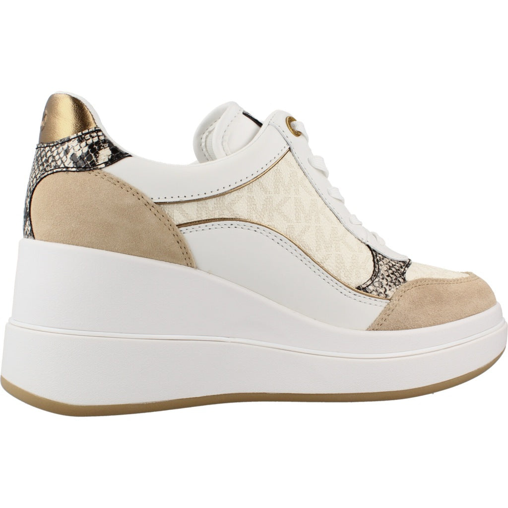 MICHAEL KORS TEMFSB  en color BLANCO  (4)