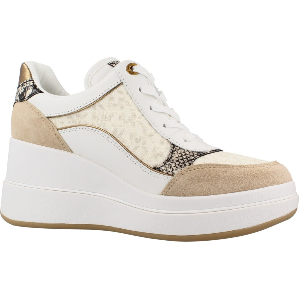 MICHAEL KORS TEMFSB  en color BLANCO  (5)