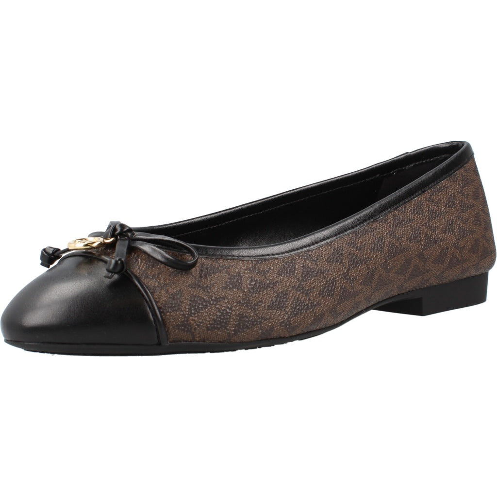 MICHAEL KORS TPIFPB en color MARRON  (1)