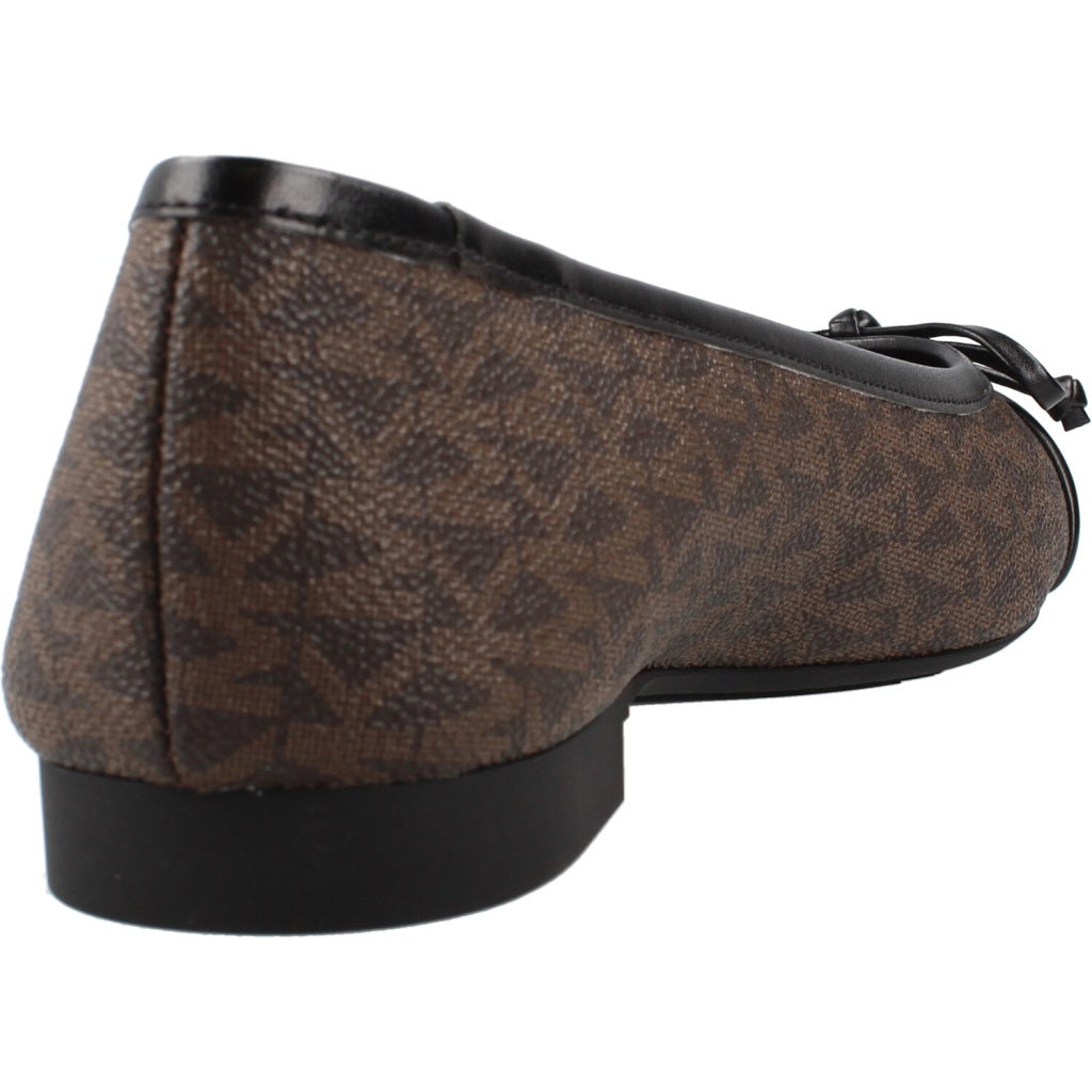 MICHAEL KORS TPIFPB en color MARRON  (3)
