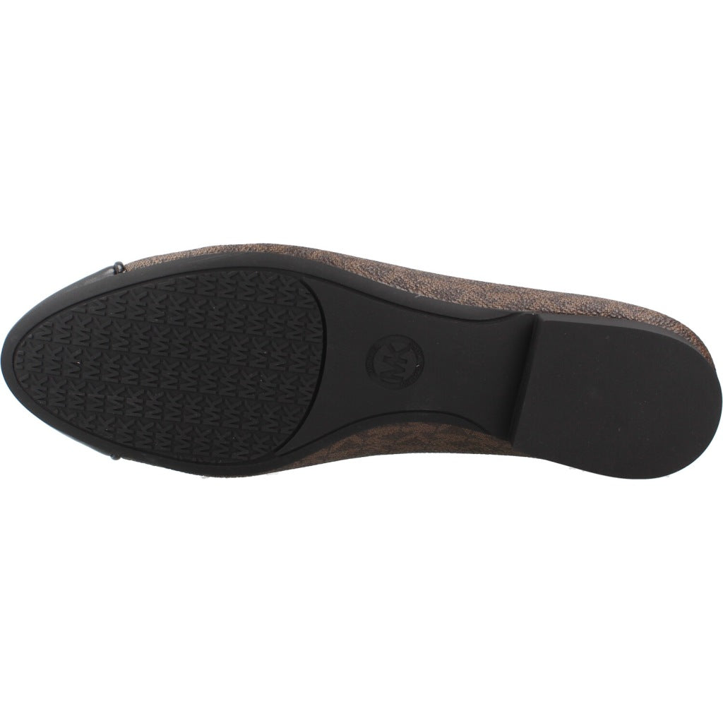 MICHAEL KORS TPIFPB en color MARRON  (6)