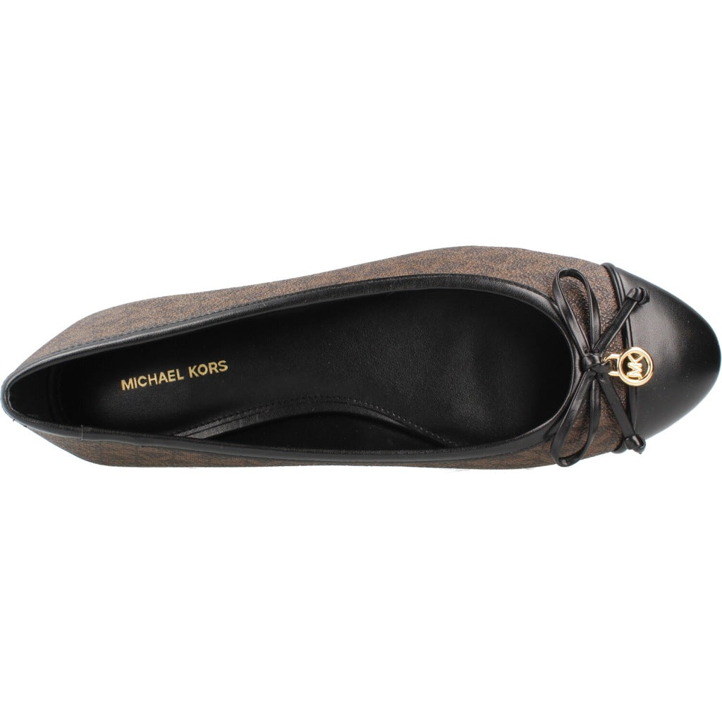 MICHAEL KORS TPIFPB en color MARRON  (7)