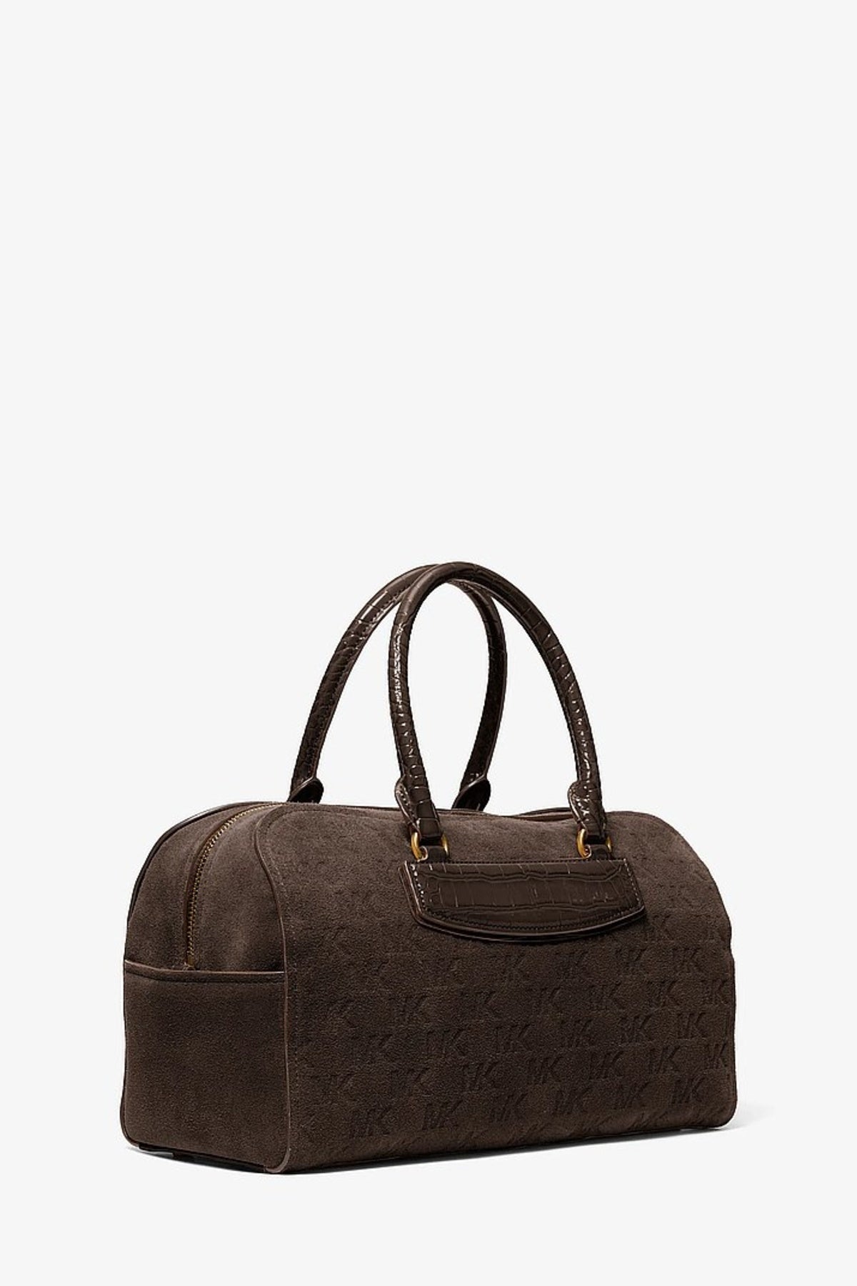 MICHAEL KORS MD DUFFLE SATCHEL en color   (2)