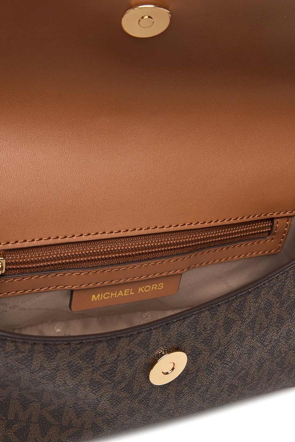 MICHAEL KORS MD CONV POUCHETTE XBODY en color MULTICOLOR  (4)