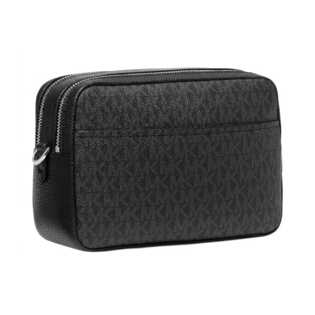 MICHAEL KORS MD DBLZP CHN CAMERA XBODY en color NEGRO  (5)