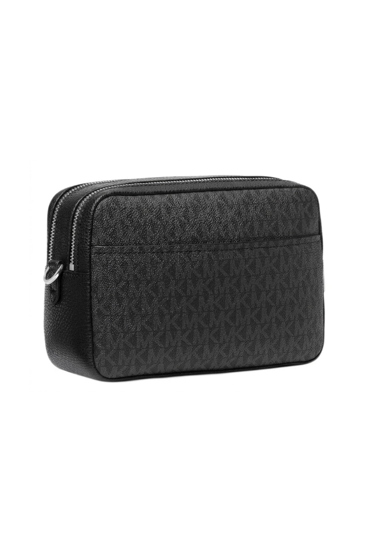 MICHAEL KORS MD DBLZP CHN CAMERA XBODY en color NEGRO  (2)