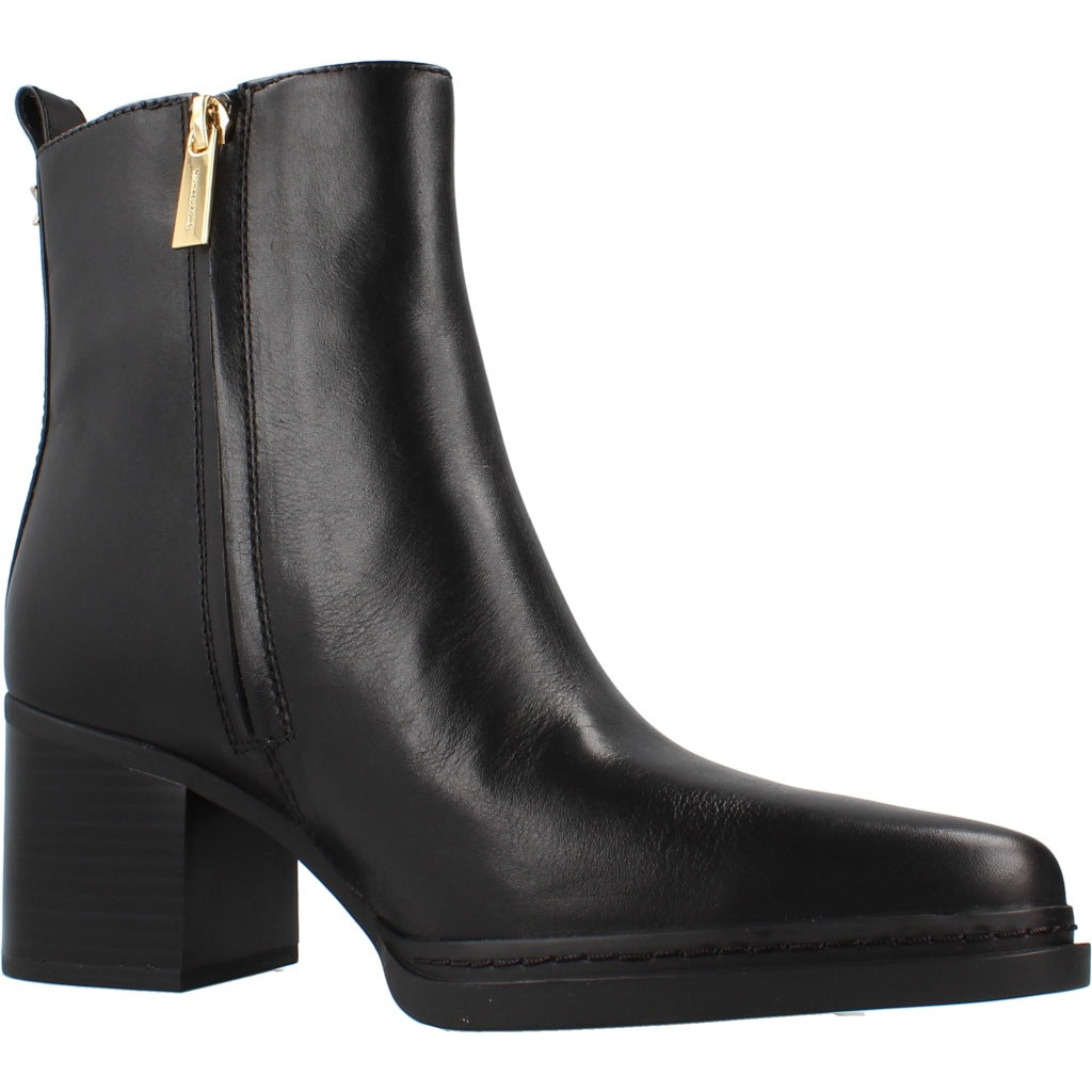 MICHAEL KORS LEX BOOTIE en color NEGRO  (5)