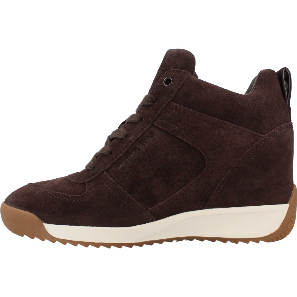 MICHAEL KORS FNKFSS en color MARRON  (2)