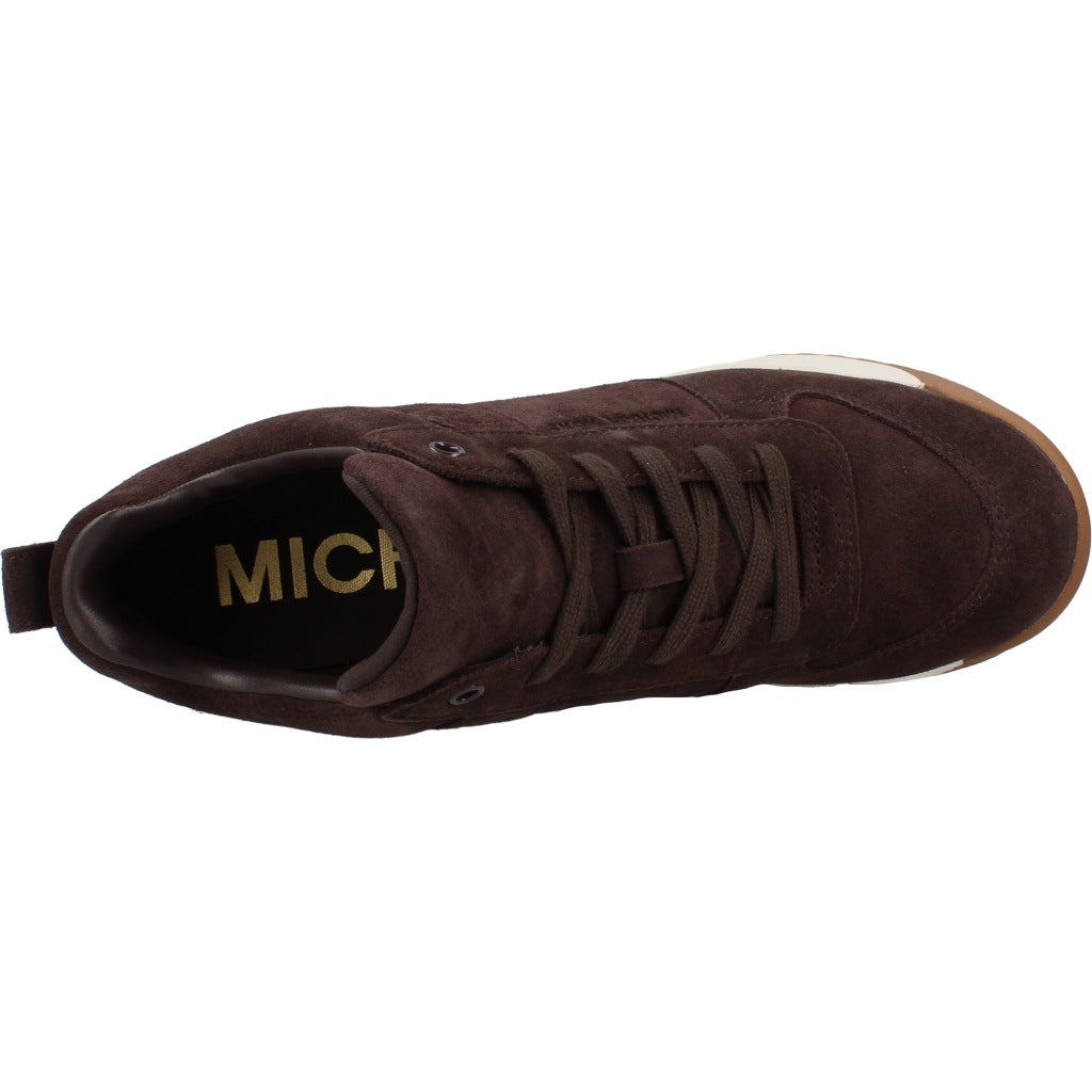 MICHAEL KORS FNKFSS en color MARRON  (7)