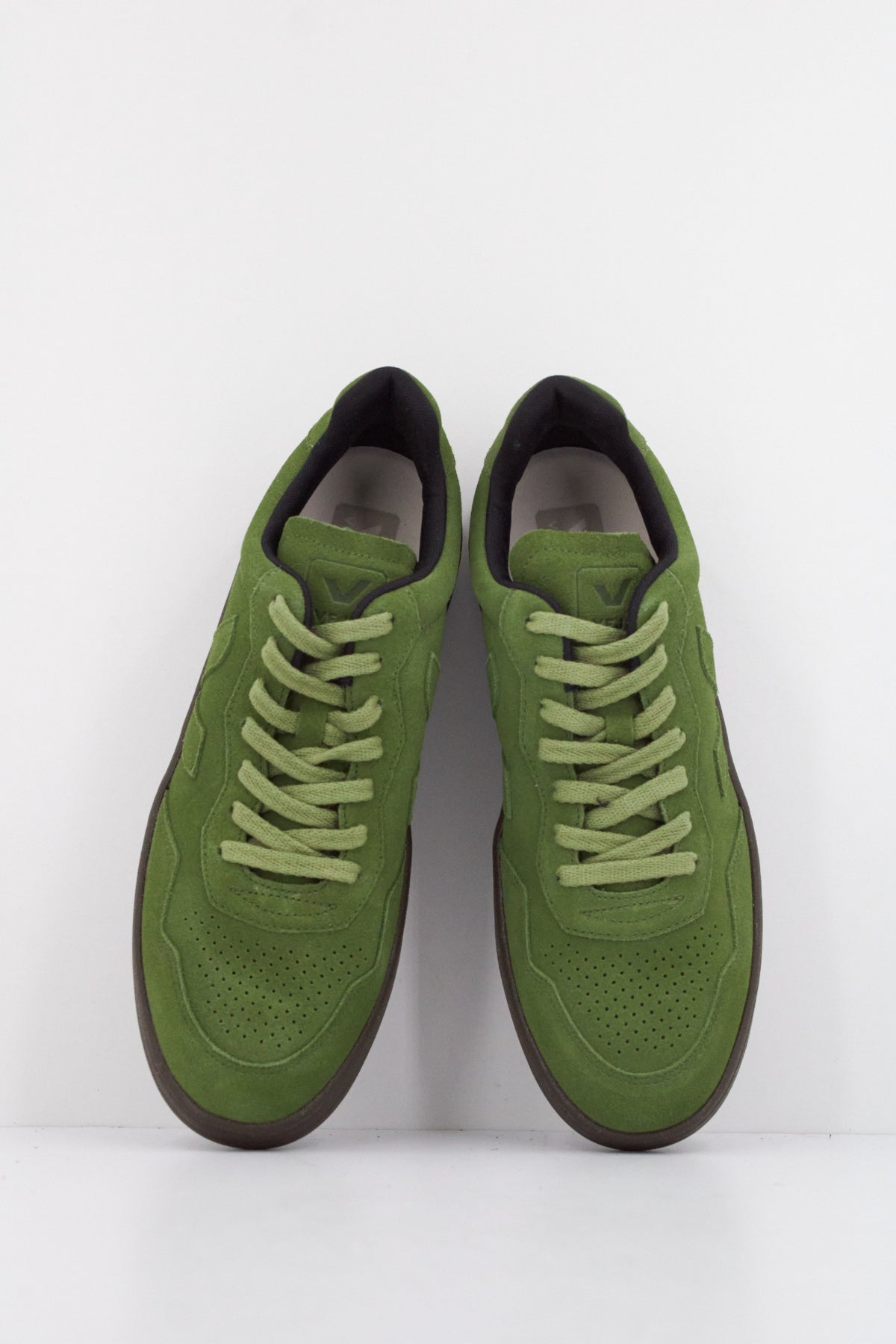 VEJA VDB  en color VERDE  (3)