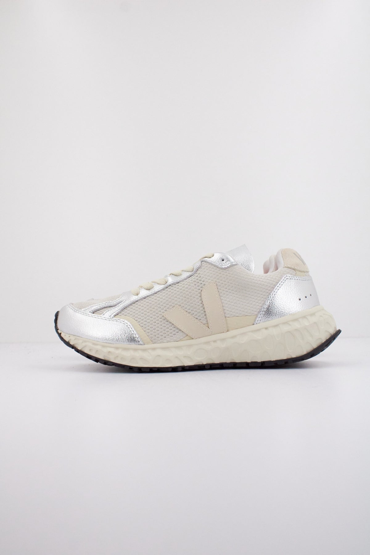 VEJA CONDOR ROYALE en color PLATA  (1)
