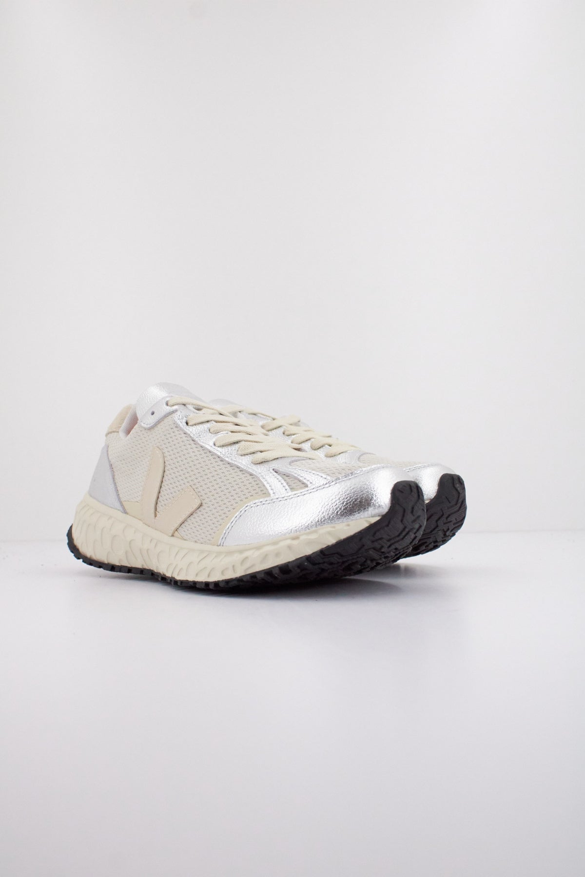 VEJA CONDOR ROYALE en color PLATA  (2)