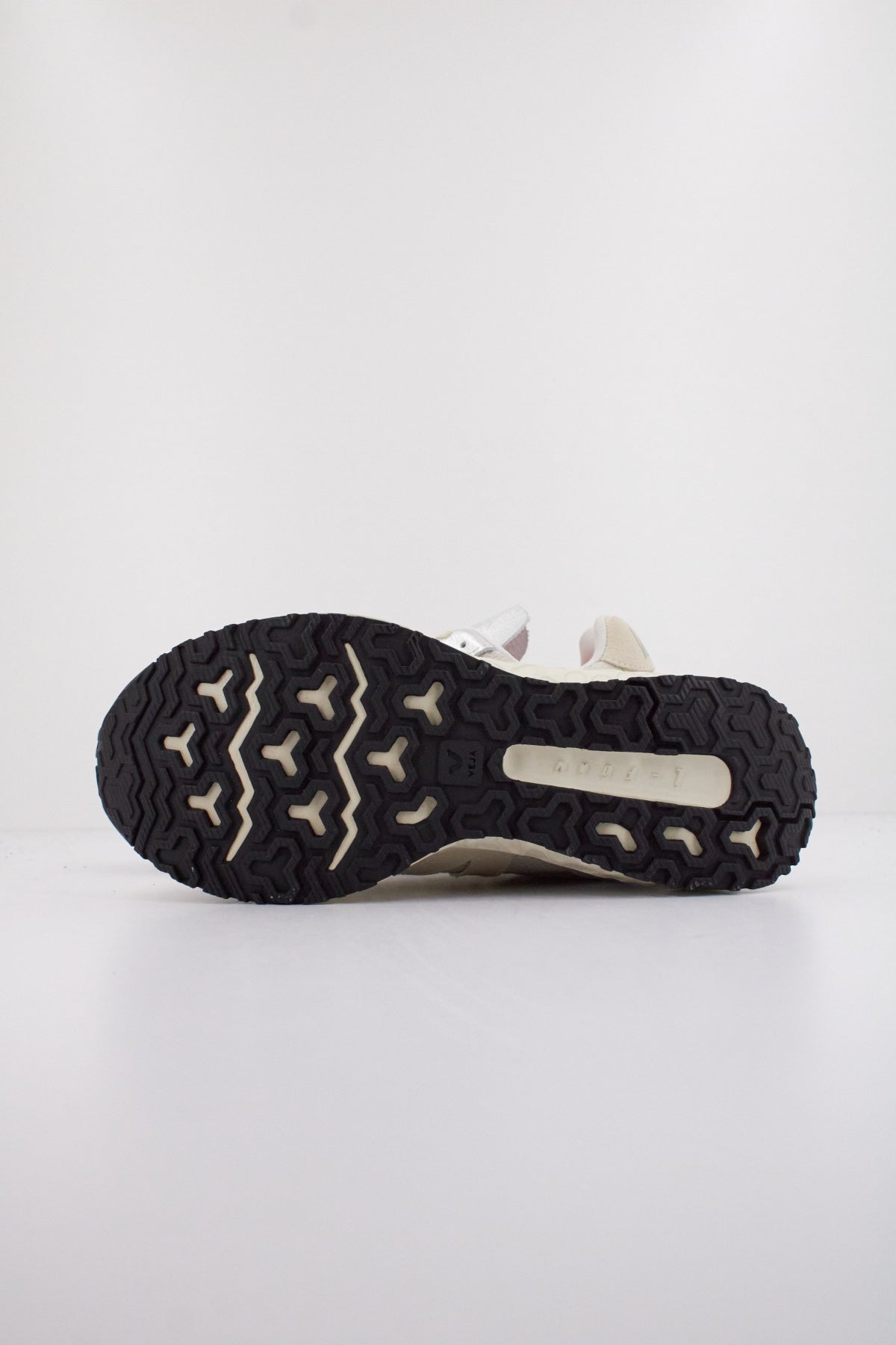 VEJA CONDOR ROYALE en color PLATA  (5)