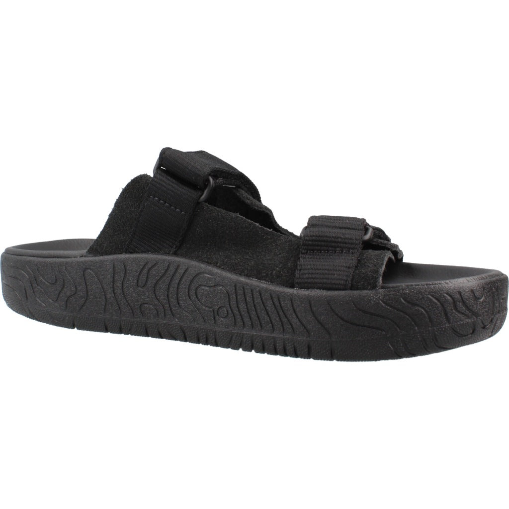 VEJA SANDALIA ARPOADOR en color NEGRO  (5)