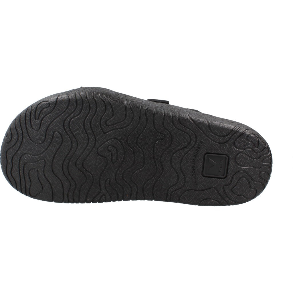 VEJA SANDALIA ARPOADOR en color NEGRO  (6)