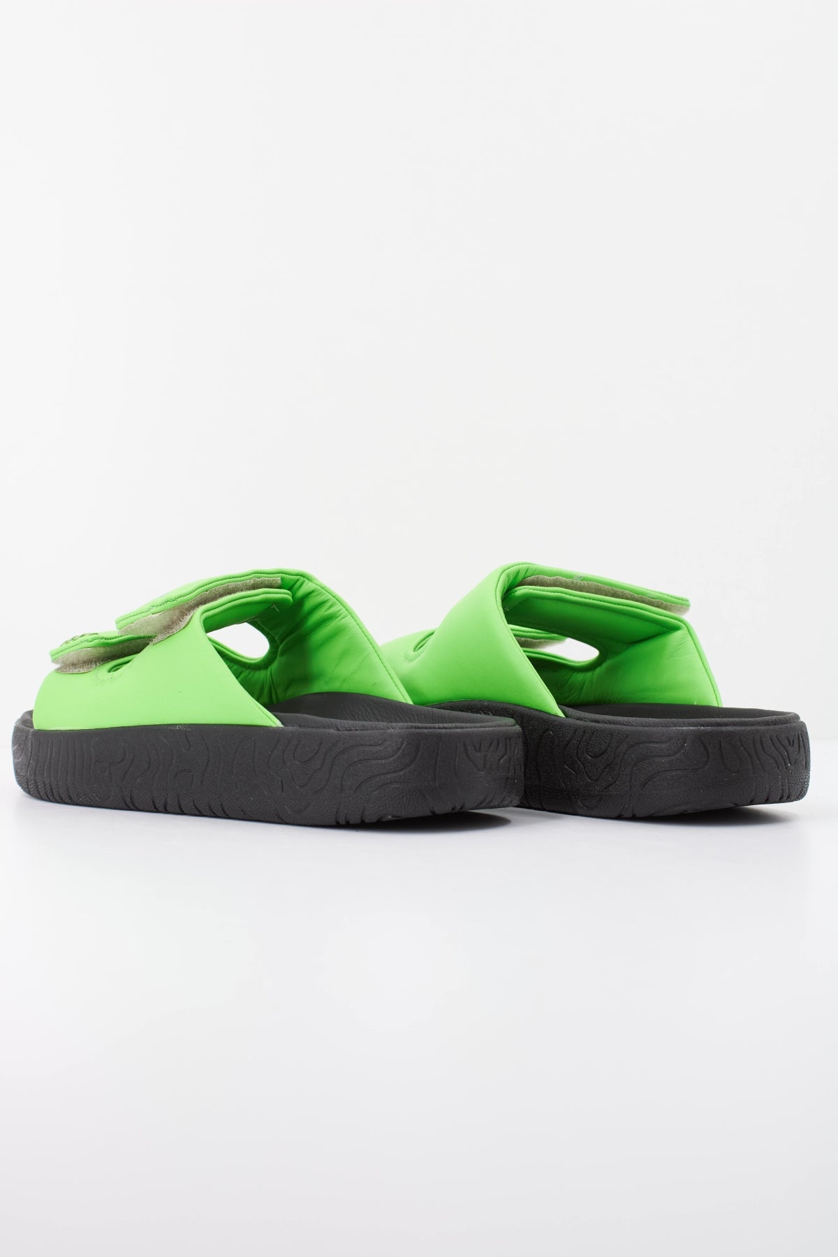 VEJA EMA en color VERDE  (4)
