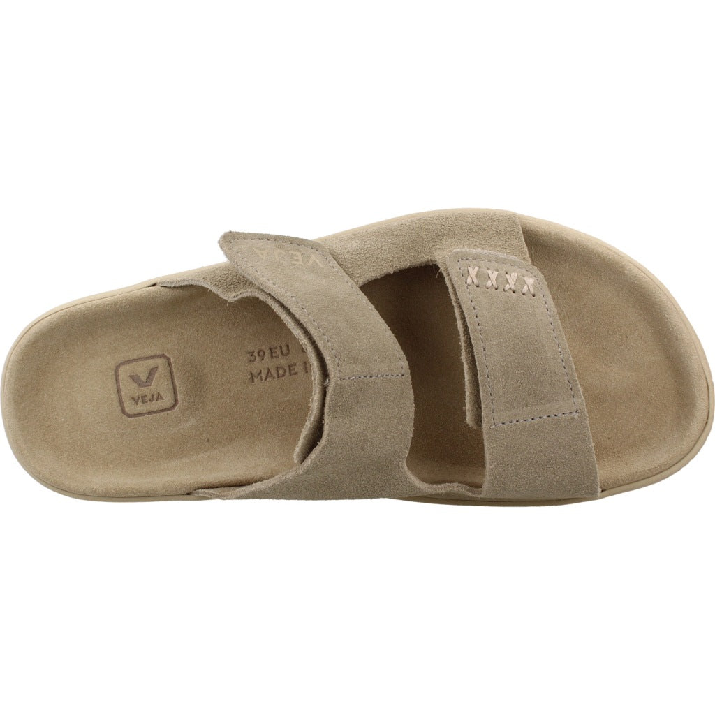 VEJA SAA en color VERDE  (7)