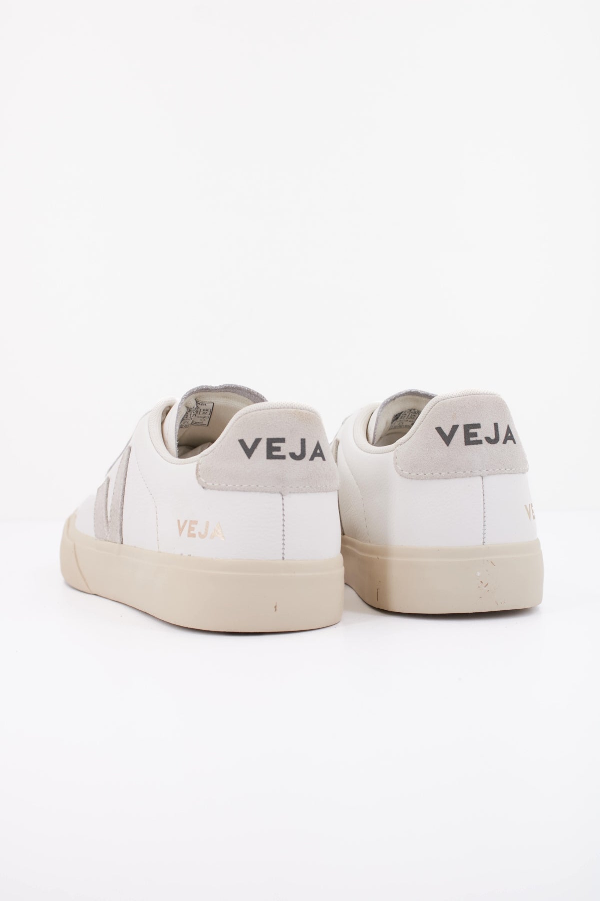 VEJA CAMPO en color BLANCO  (4)