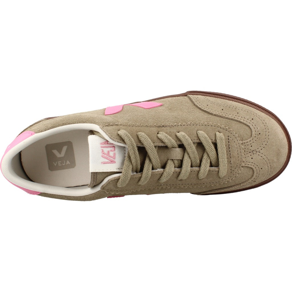 VEJA VOA en color VERDE  (6)