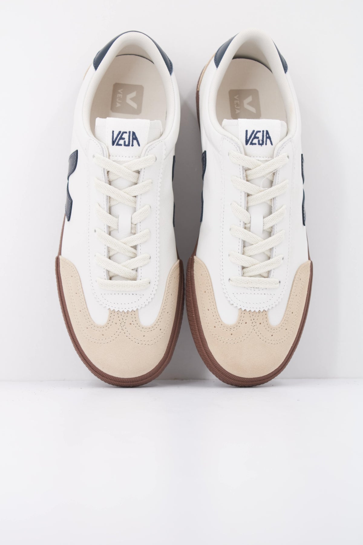 VEJA VOB en color BLANCO  (3)