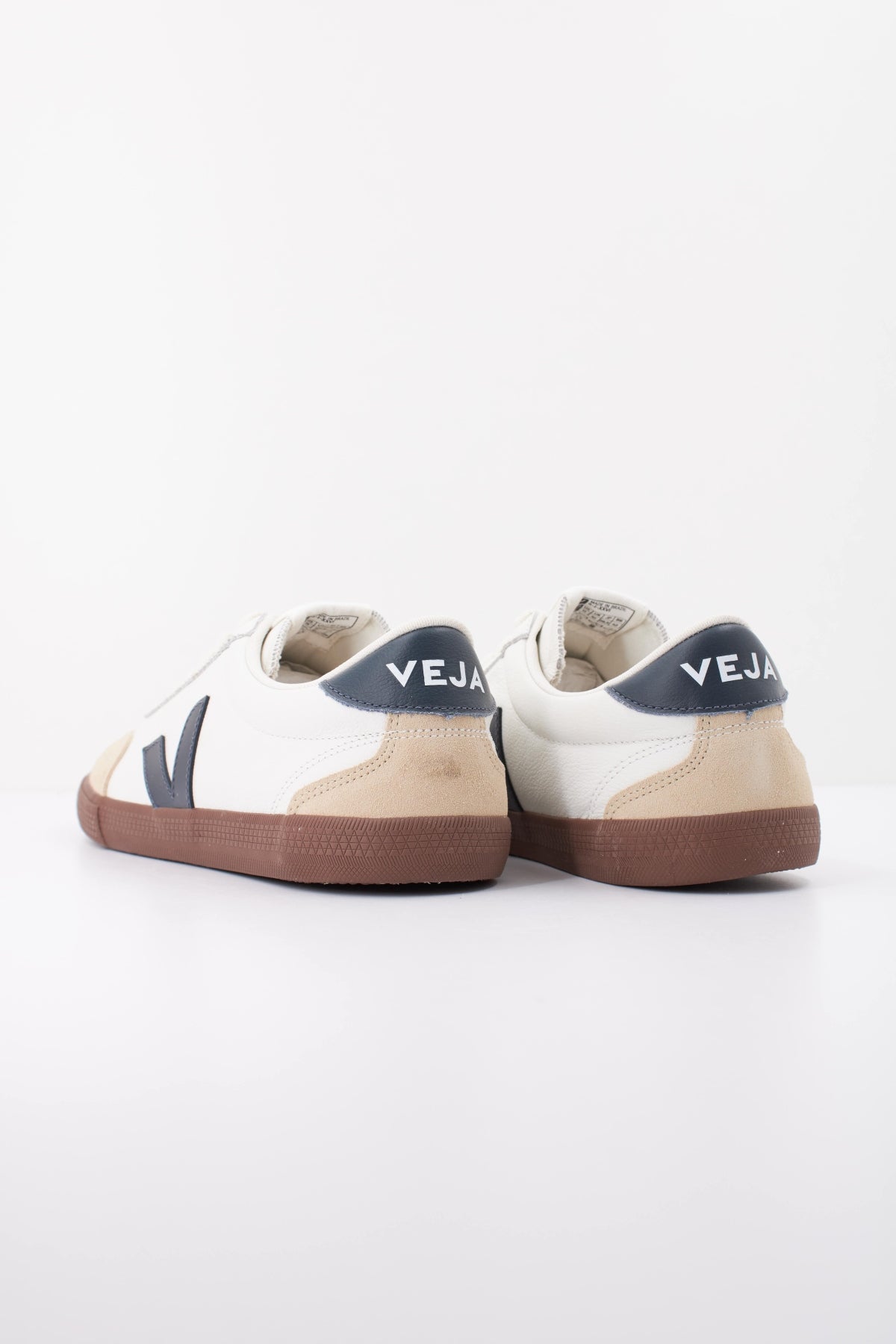 VEJA VOB en color BLANCO  (4)