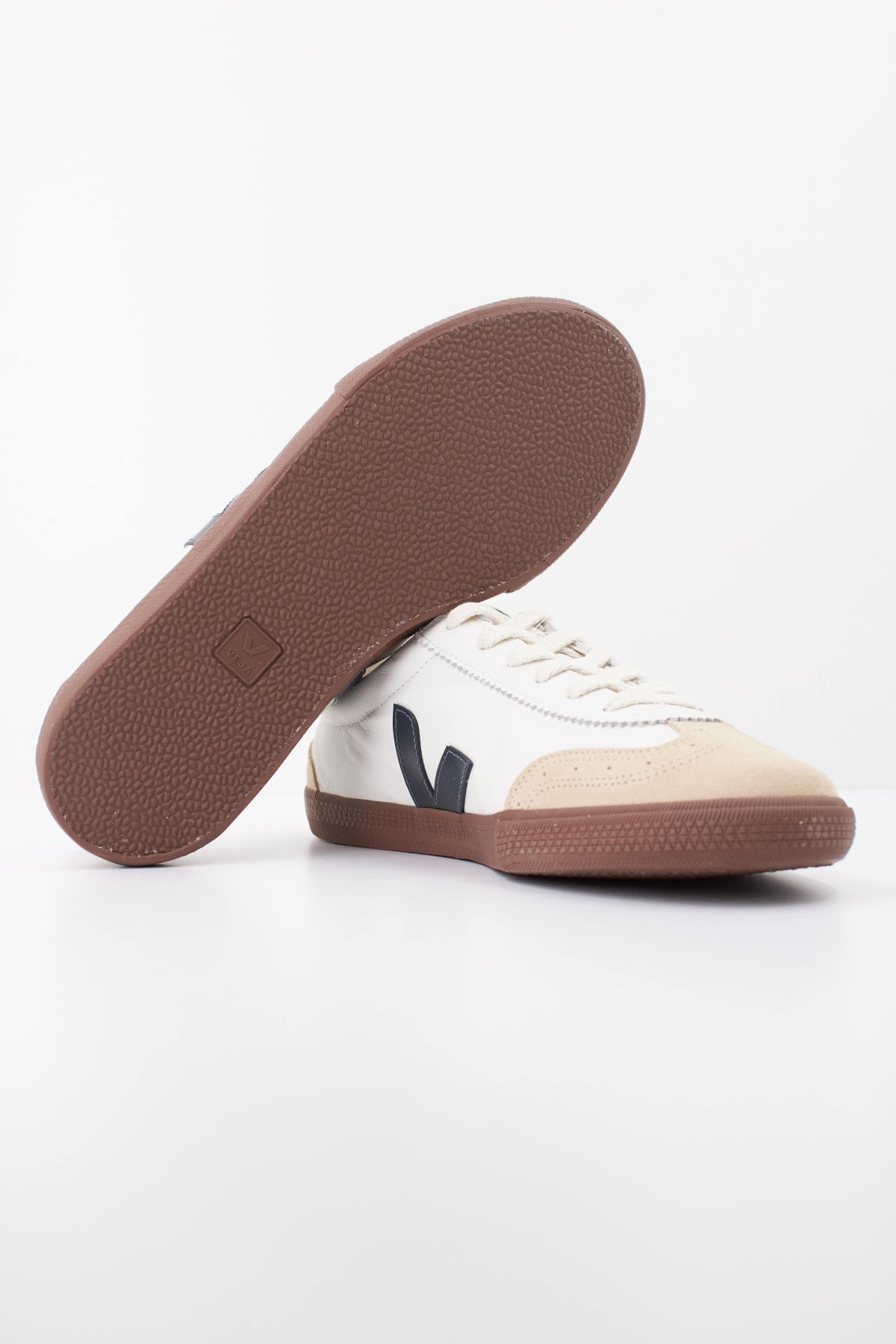 VEJA VOB en color BLANCO  (5)