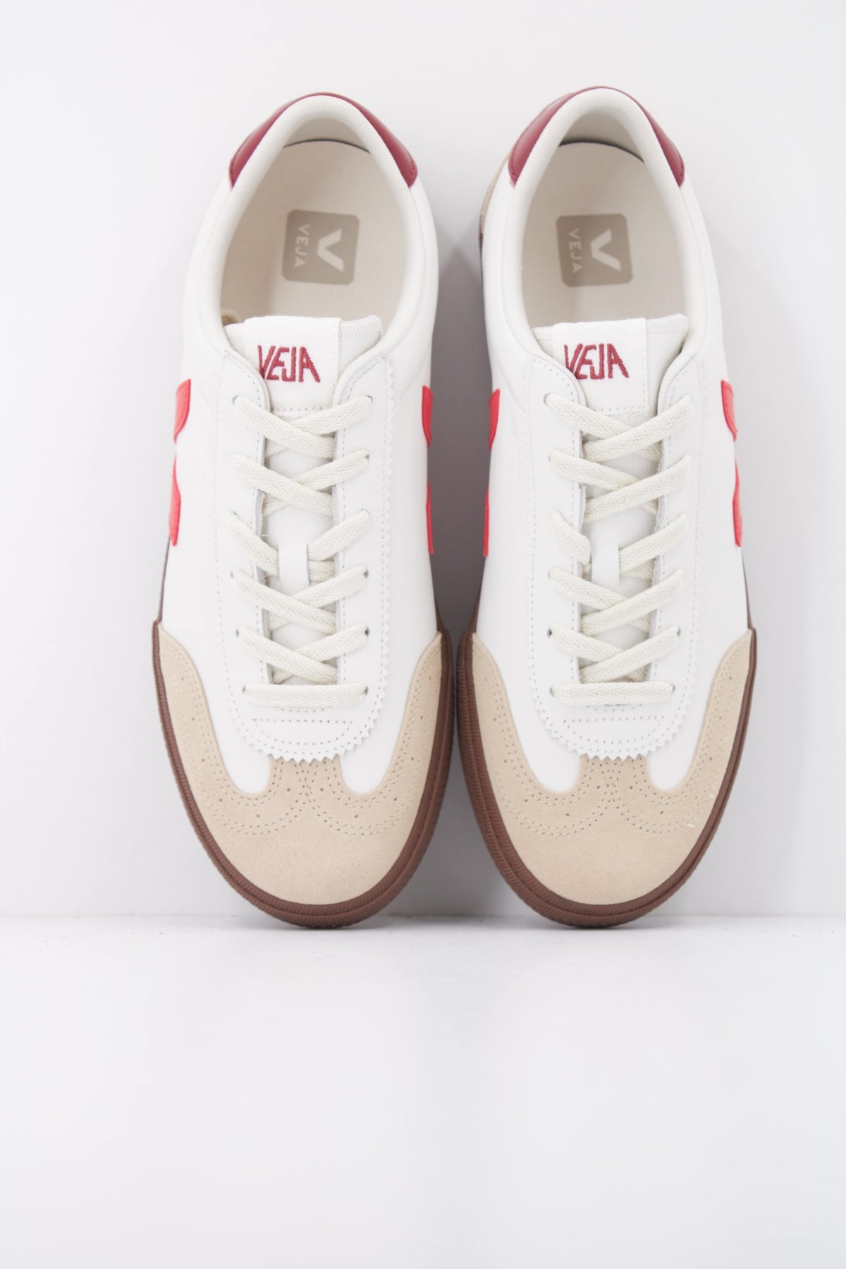 VEJA VOB en color BLANCO  (3)