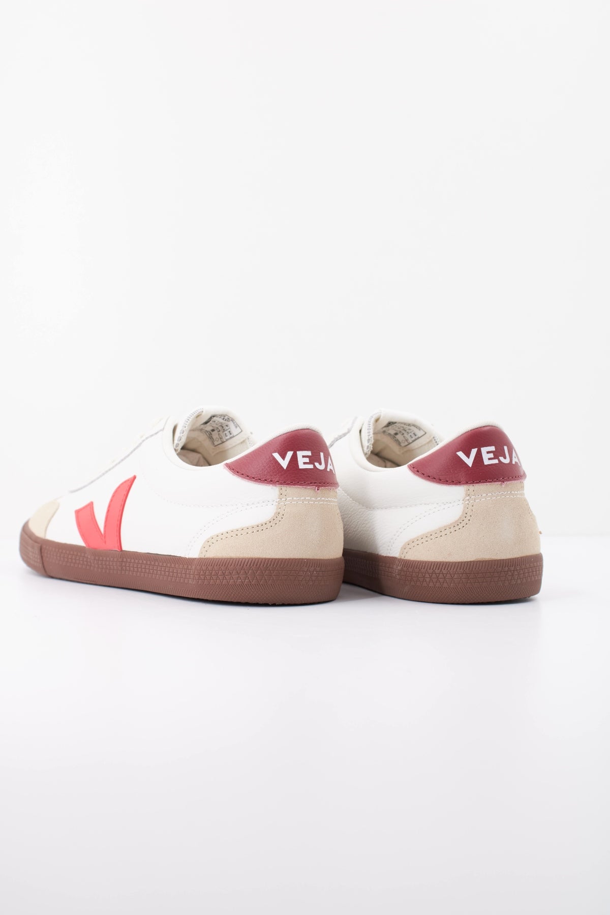 VEJA VOB en color BLANCO  (4)