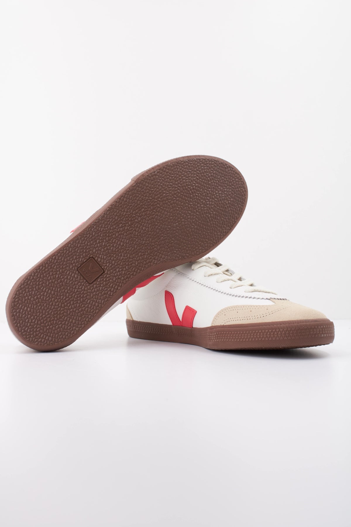 VEJA VOB en color BLANCO  (5)