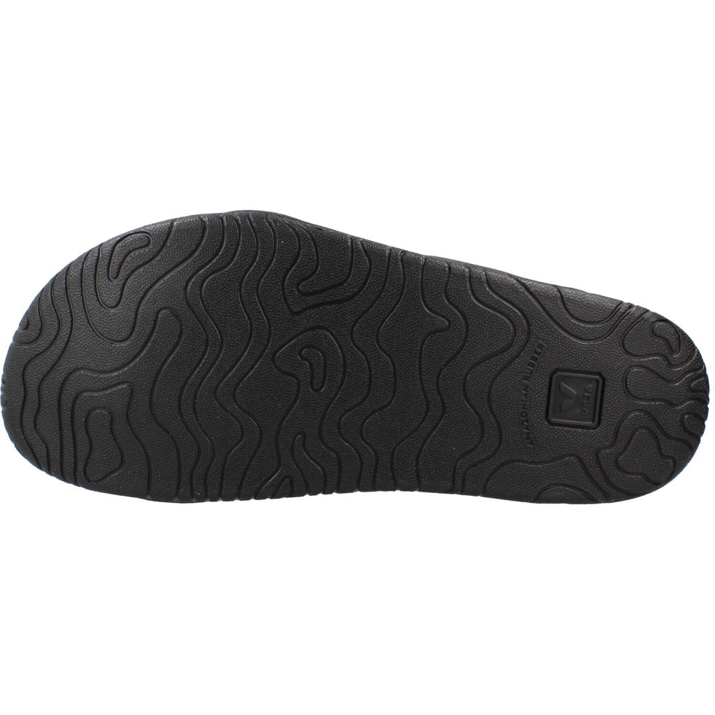VEJA SANDALIA ARPOADOR en color NEGRO  (6)