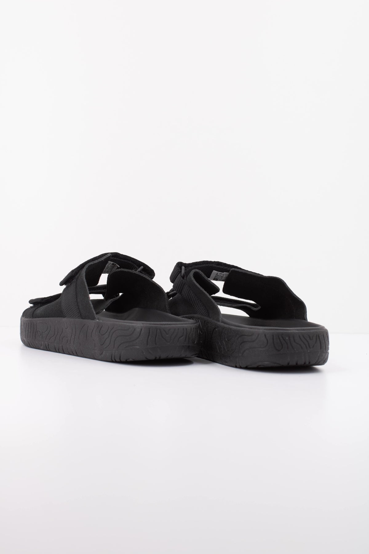 VEJA SANDALIA ARPOADOR en color NEGRO  (4)