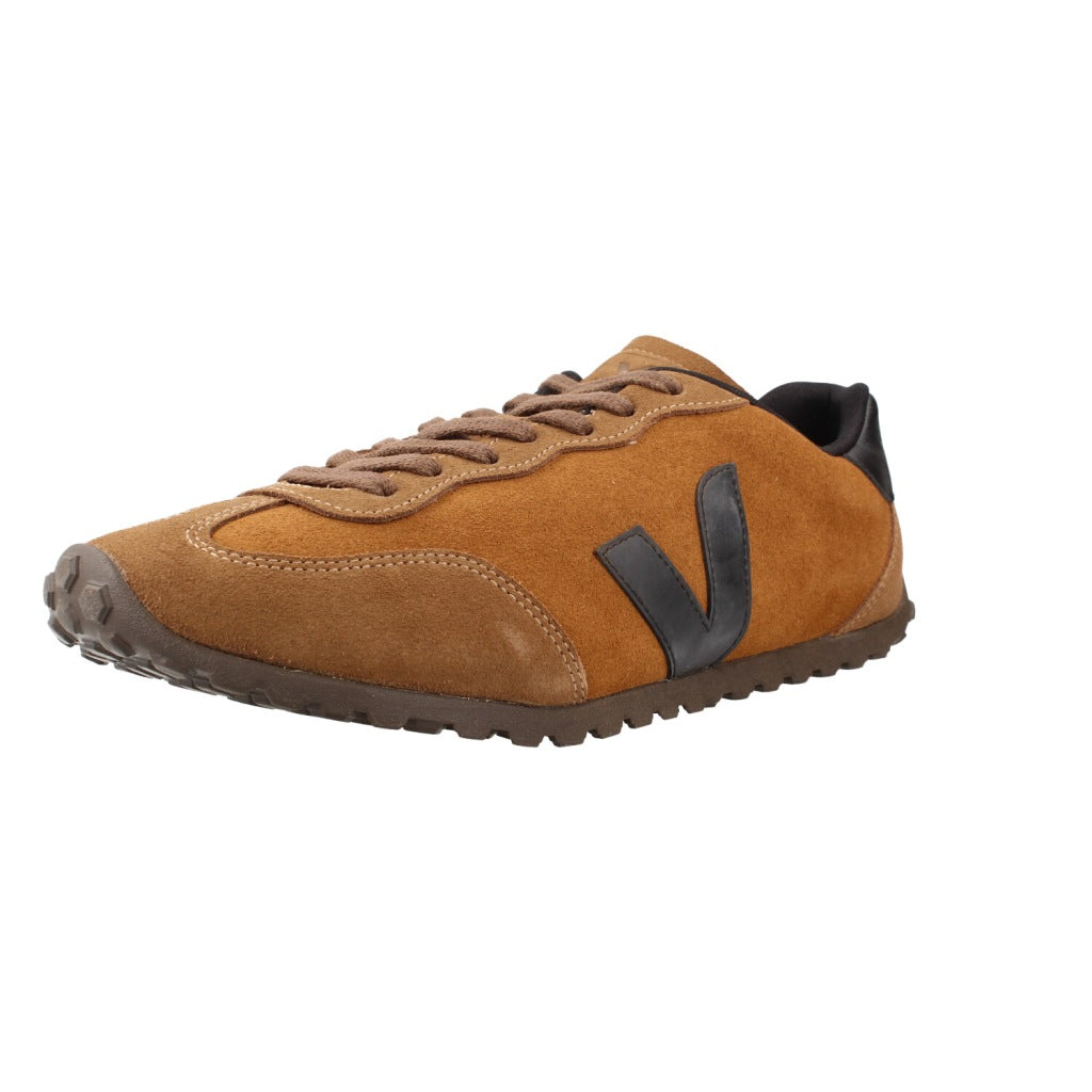 VEJA AIB GT en color MARRON  (1)
