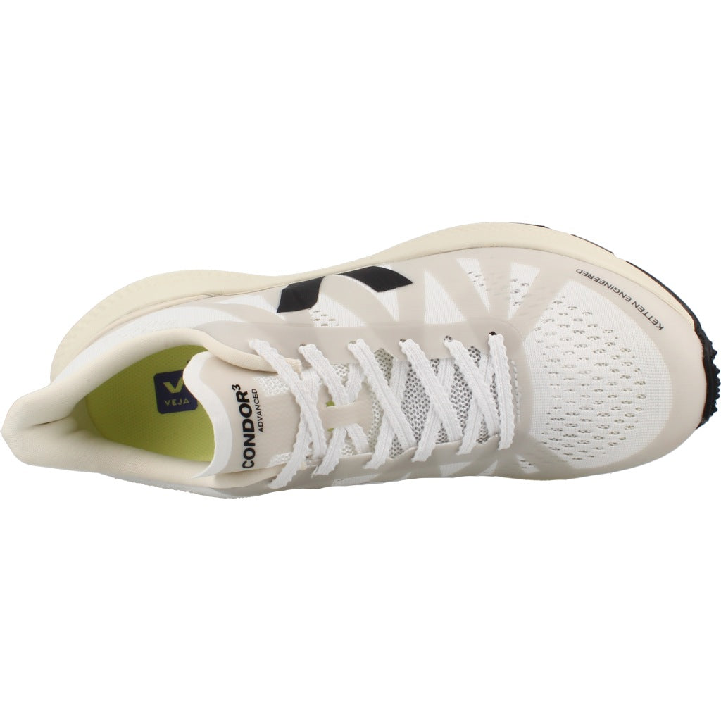 VEJA CEA CONDOR  ADVANCED en color BLANCO  (7)