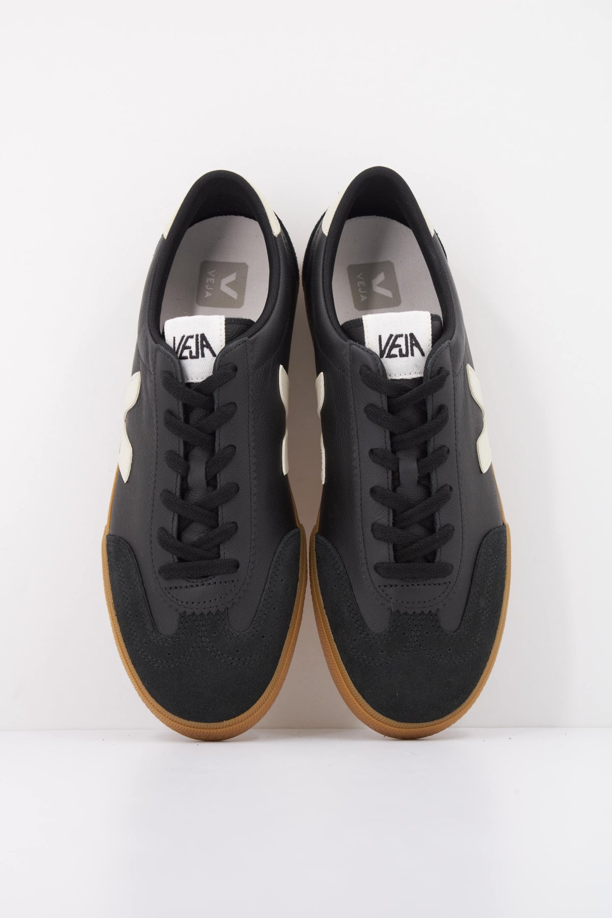 VEJA VOB  en color NEGRO  (3)