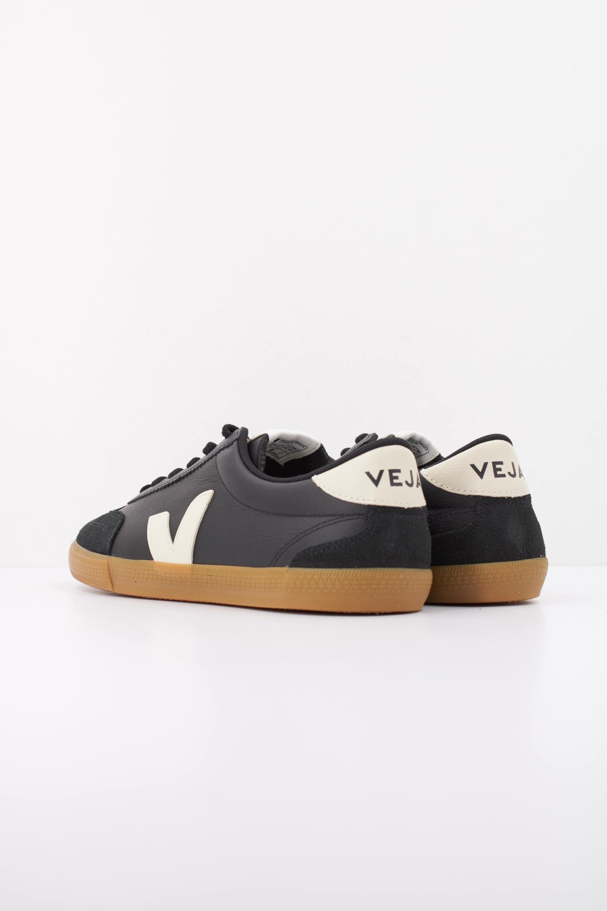 VEJA VOB  en color NEGRO  (4)