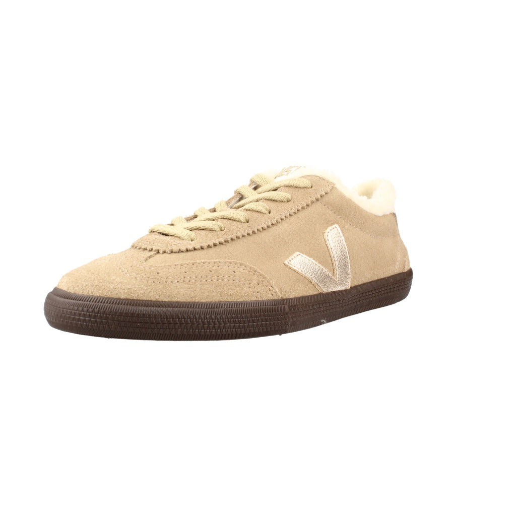 VEJA VUA VOLLEY WINTER en color BEIS  (1)
