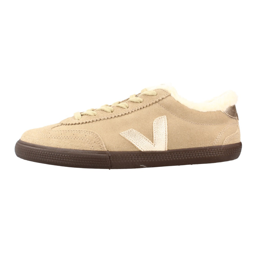 VEJA VUA VOLLEY WINTER en color BEIS  (2)