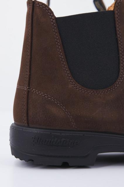BLUNDSTONE BS  en color MARRON  (3)