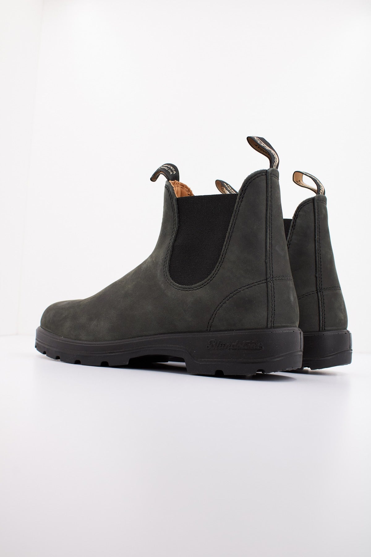 BLUNDSTONE BS  en color GRIS  (3)