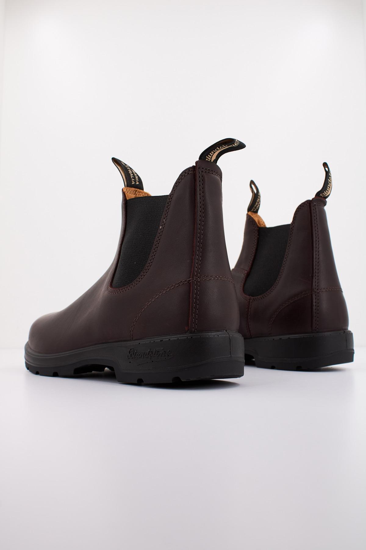 BLUNDSTONE   en color MARRON  (3)