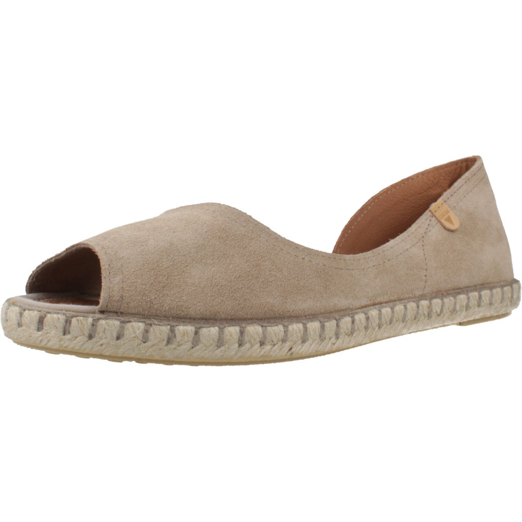 VERBENAS CRUZ SERRAJE en color BEIS  (1)