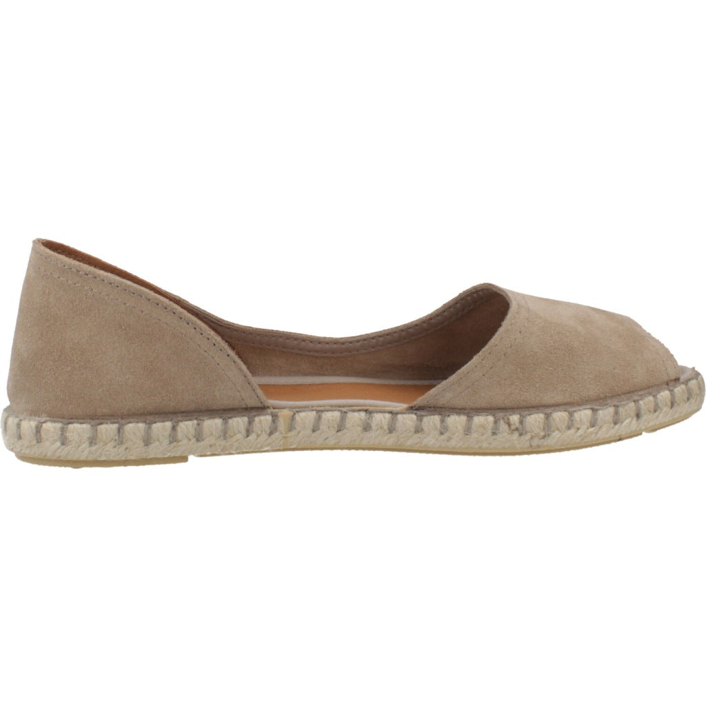 VERBENAS CRUZ SERRAJE en color BEIS  (4)