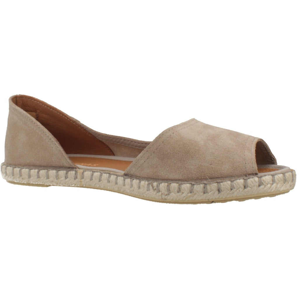 VERBENAS CRUZ SERRAJE en color BEIS  (5)