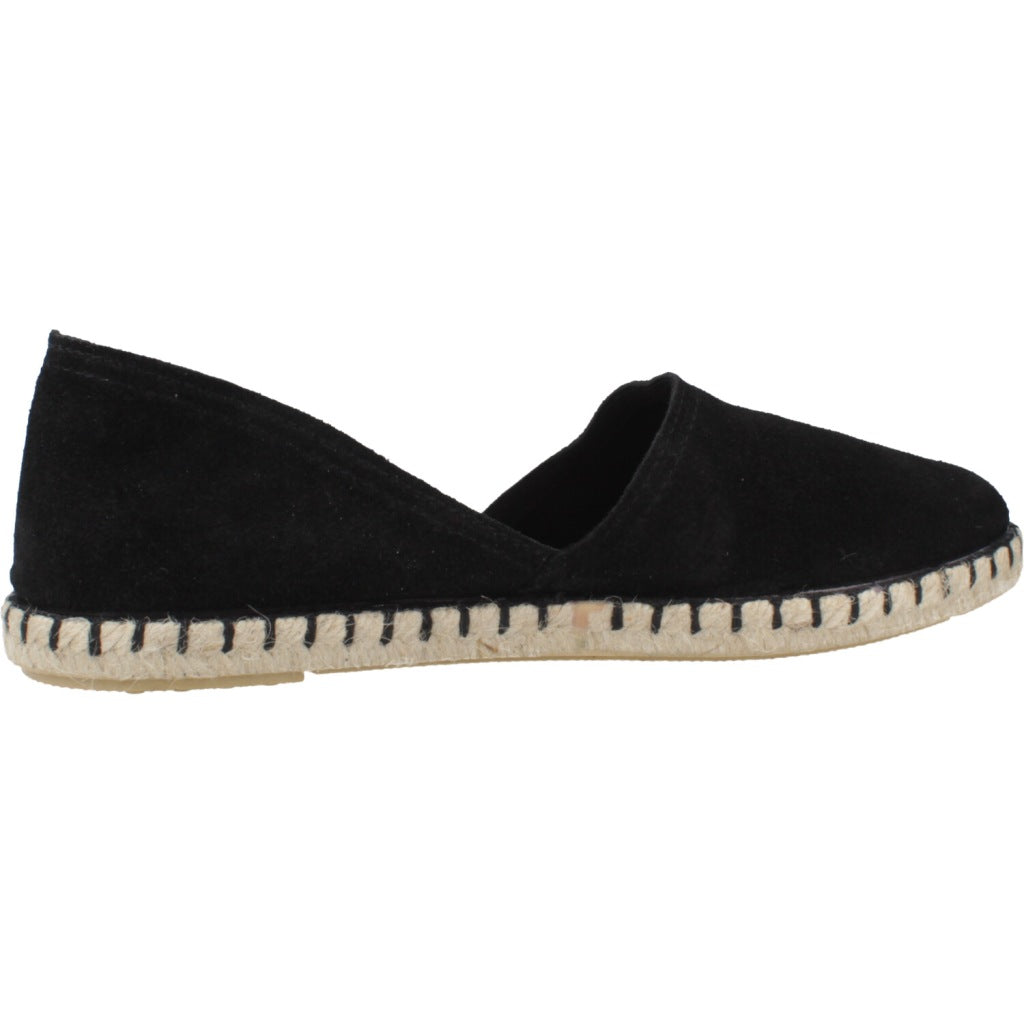 VERBENAS CARMEN SERRAJE en color NEGRO  (4)