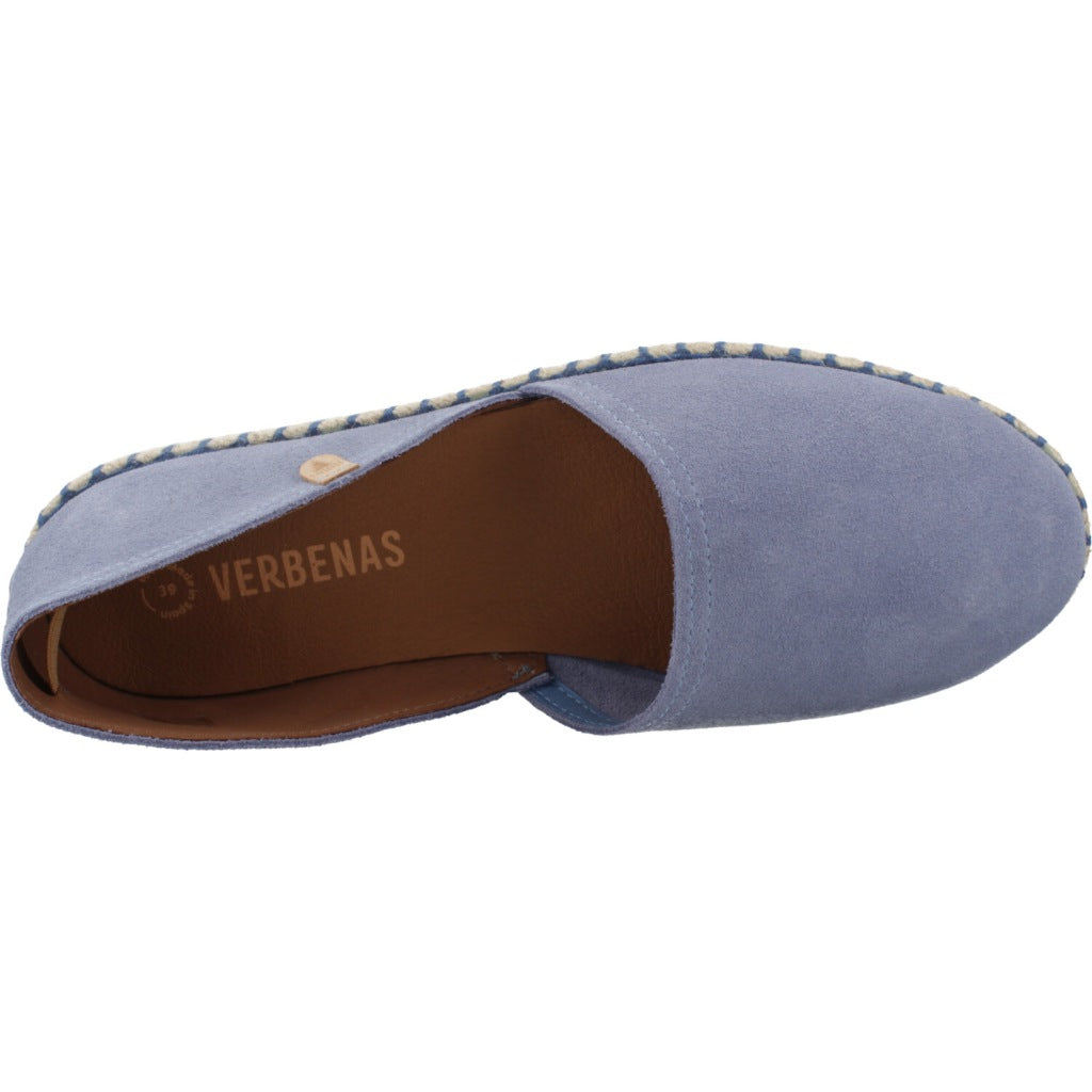 VERBENAS CARMEN SERRAJE en color AZUL  (7)