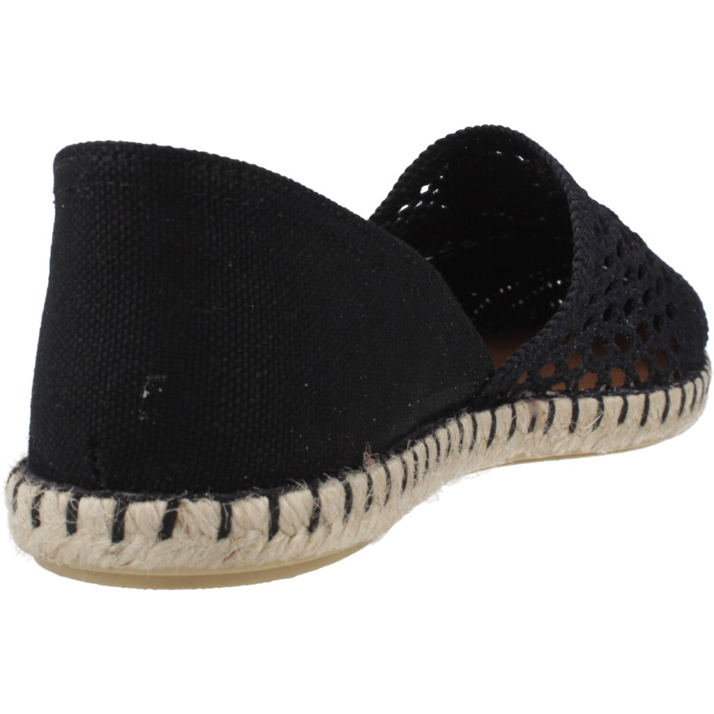 VERBENAS V en color NEGRO  (3)