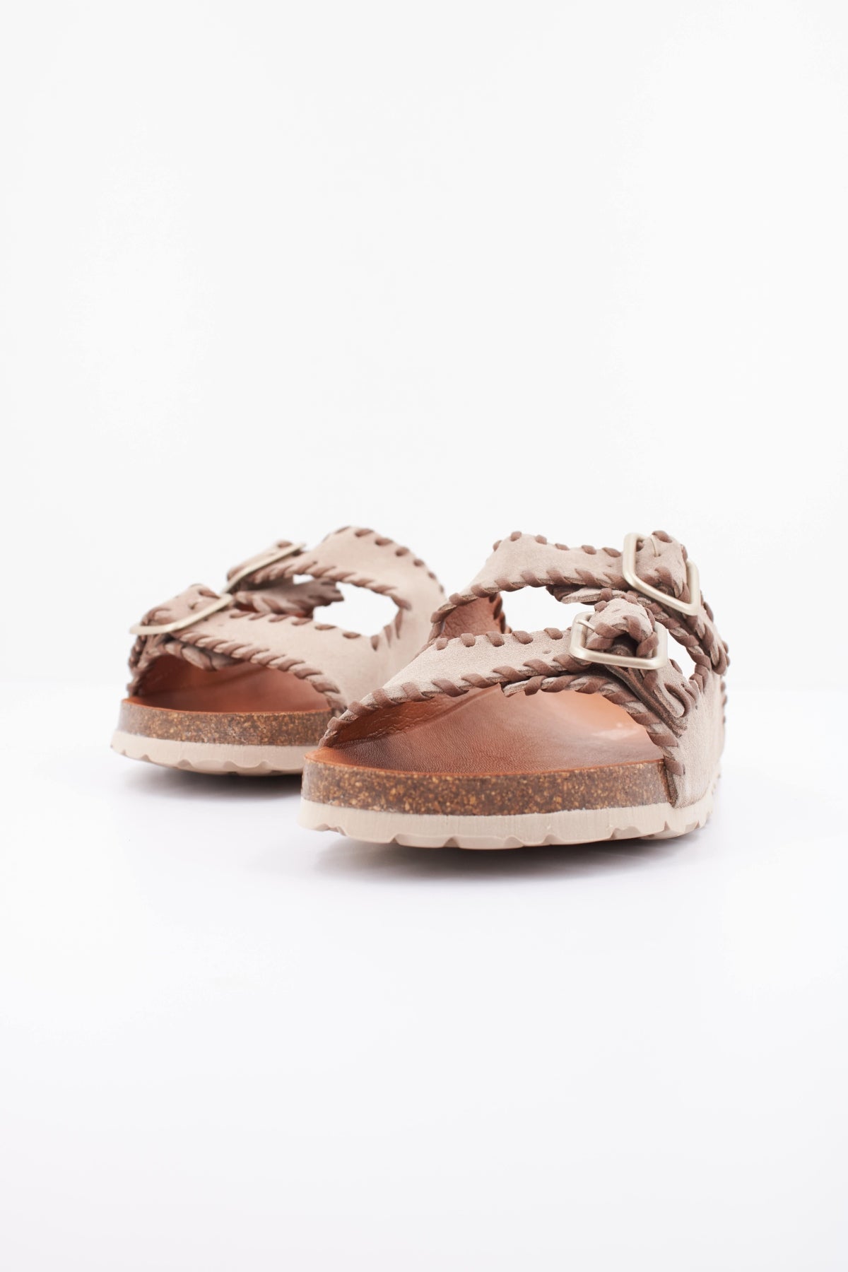 VERBENAS RANDEL en color MARRON  (2)