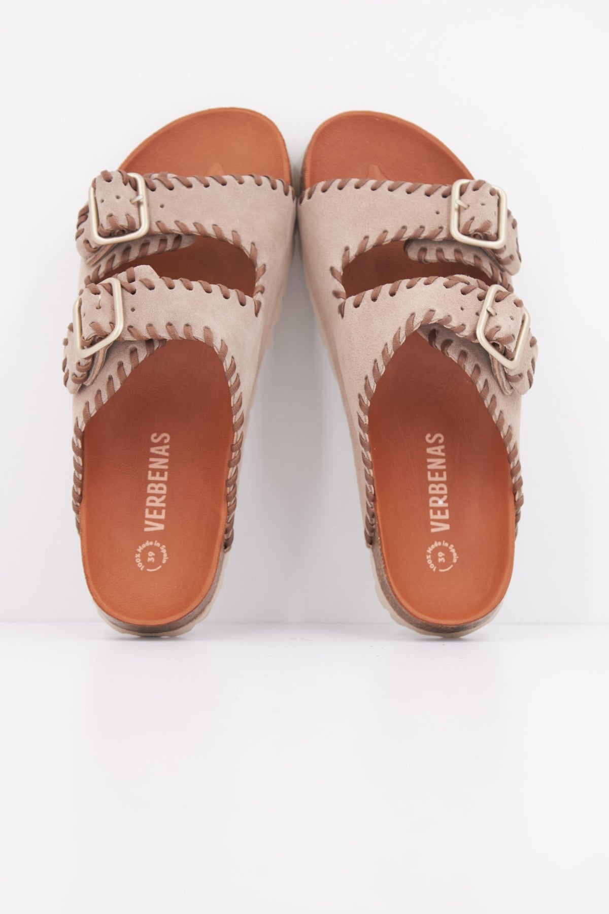 VERBENAS RANDEL en color MARRON  (3)